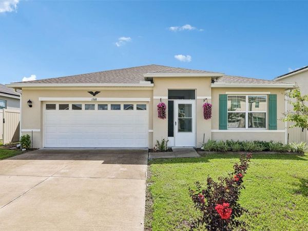 1768 HENIN CIRCLE , TAVARES, FL 32778
