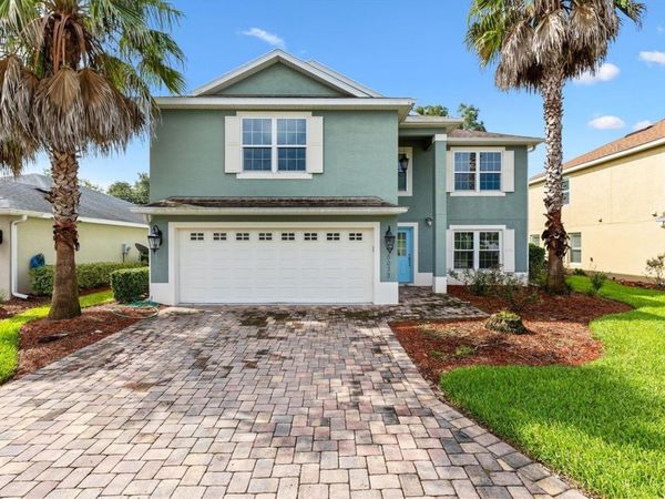 5032 NEPTUNE CIRCLE , OXFORD, FL 34484