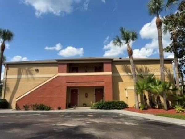 670 KENWICK CIRCLE , Unit 205, CASSELBERRY, FL 32707