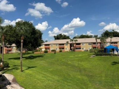 670 Kenwick Circle , Unit 205, Casselberry, FL 32707 Photo
