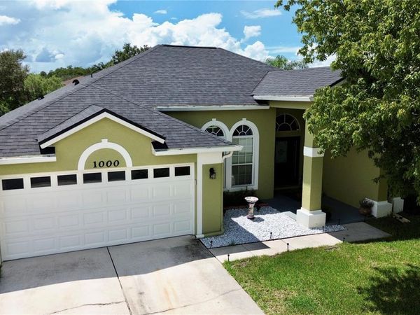 1000 SENECA TRAIL, ST CLOUD, FL 34772