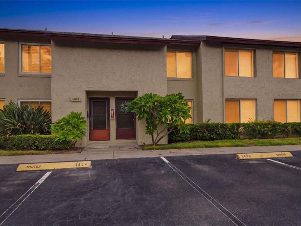 4215 E BAY DRIVE , Unit 1403, CLEARWATER, FL 33764