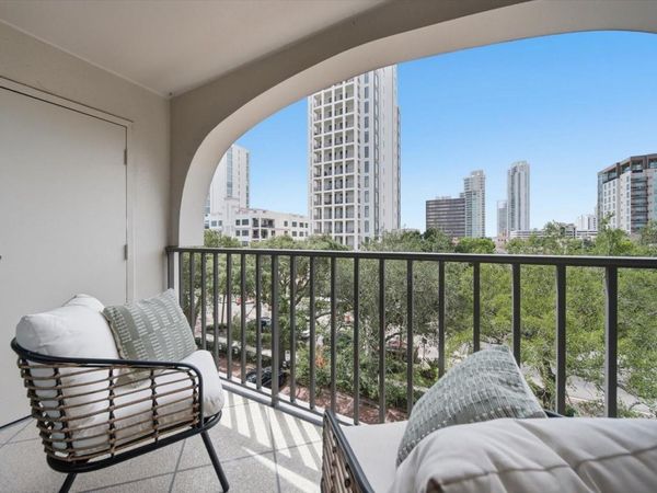 105 4TH AVENUE NE, Unit 529, ST PETERSBURG, FL 33701