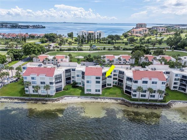 5729 PUERTA DEL SOL BOULEVARD S, Unit 381, ST PETERSBURG, FL 33715