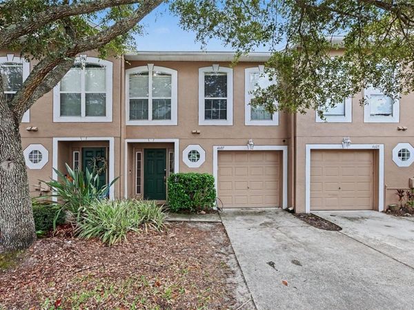 4607 ASHBURN SQUARE DRIVE , TAMPA, FL 33610