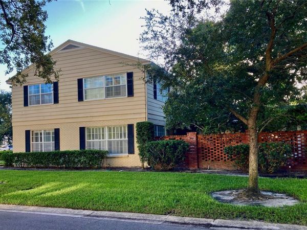 4414 W WATROUS AVENUE , TAMPA, FL 33629
