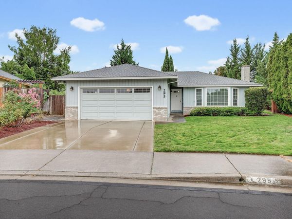295 Wren Court, Medford, OR 97501