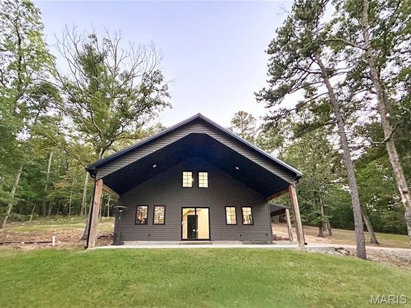 10168 Ayres Road , Potosi, MO 63664