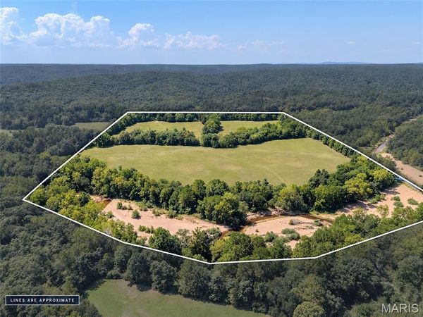 0 Off Hwy M , Cascade, MO 63655