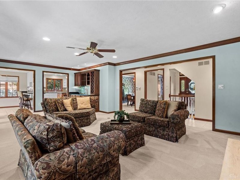 8201 Station House Road, Centerville, OH 45458 Photo 14