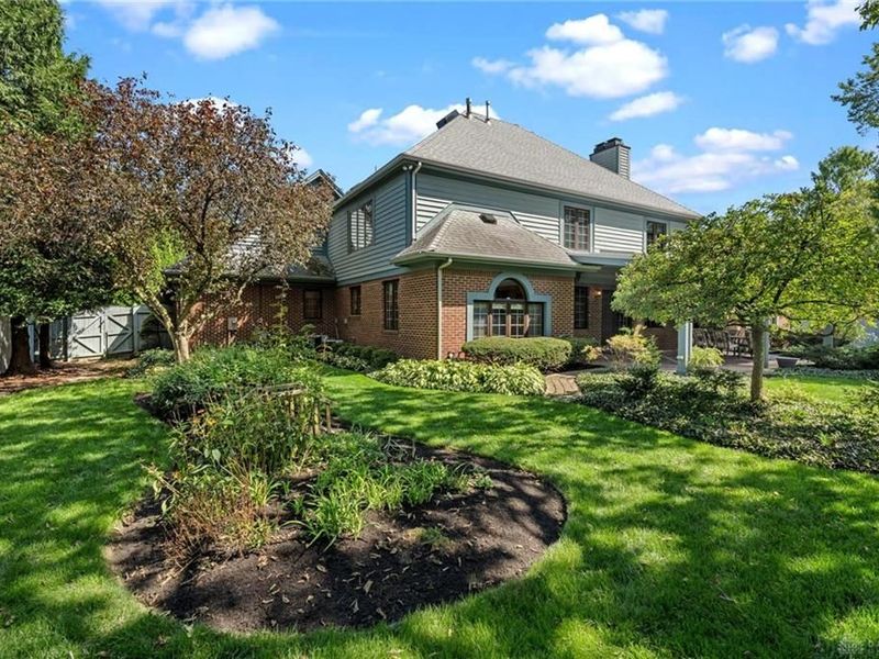 8201 Station House Road, Centerville, OH 45458 Photo 2