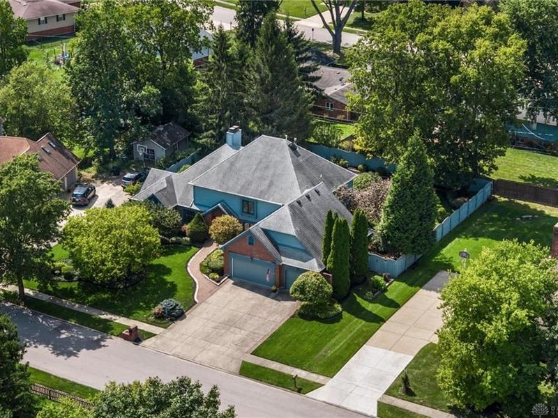 8201 Station House Road, Centerville, OH 45458 Photo 70
