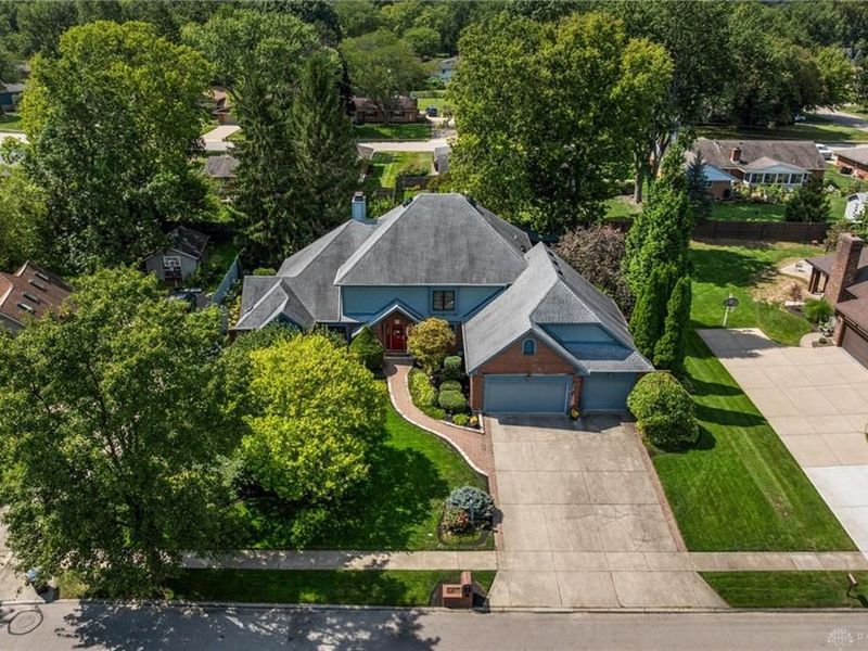 8201 Station House Road, Centerville, OH 45458 Photo 71