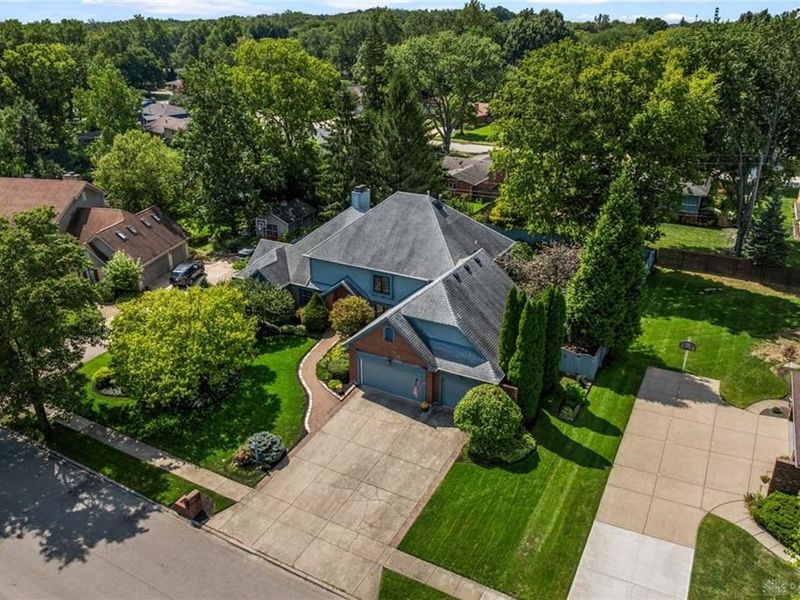 8201 Station House Road, Centerville, OH 45458 Photo 72