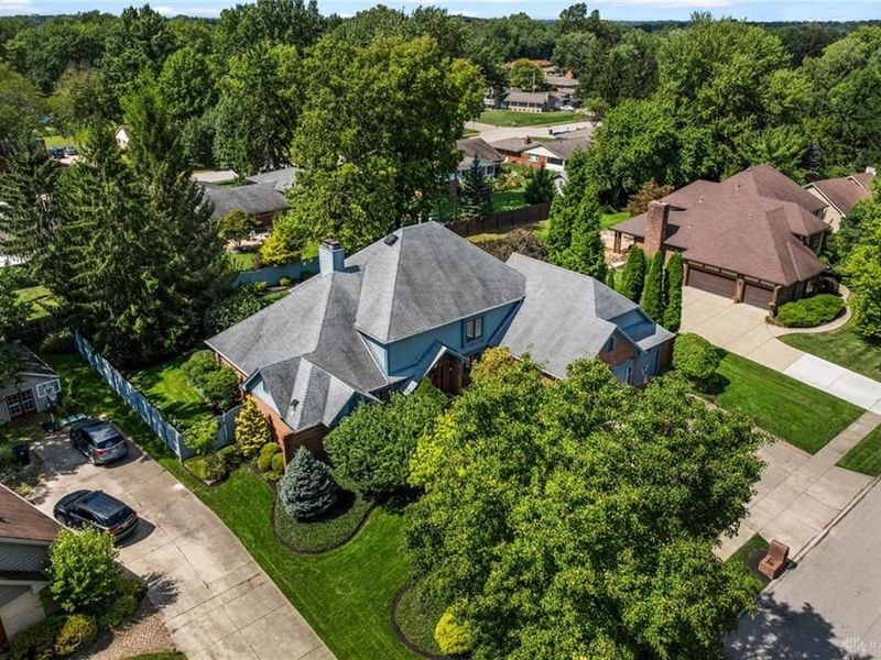8201 Station House Road, Centerville, OH 45458 Photo 73