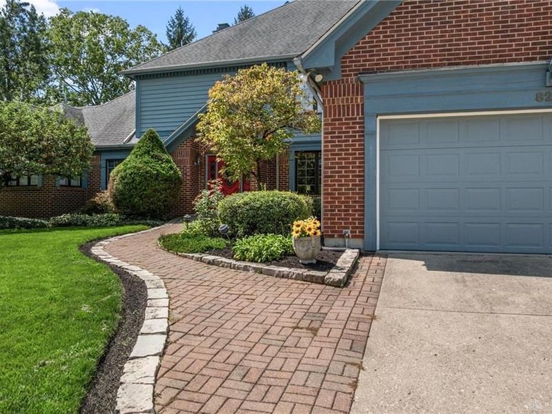 8201 Station House Road, Centerville, OH 45458 Photo 9