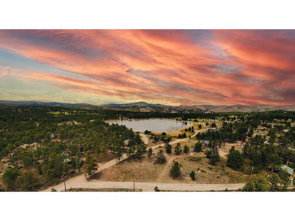 Eagle Tree Cir, Red Feather Lakes, CO 80545