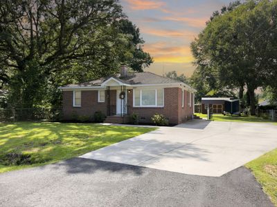 303 Mary Scott Drive, Goose Creek, SC 29445