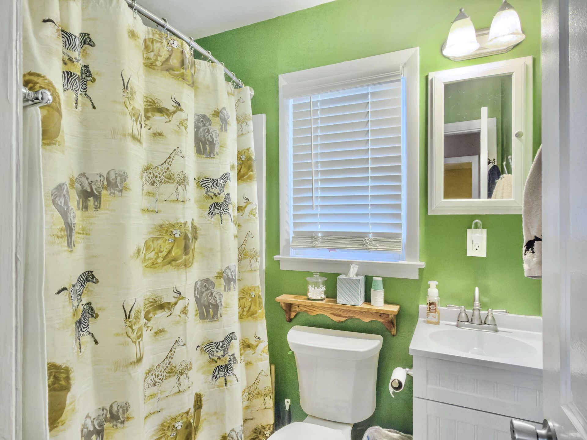 303 Mary Scott Drive Photo 14