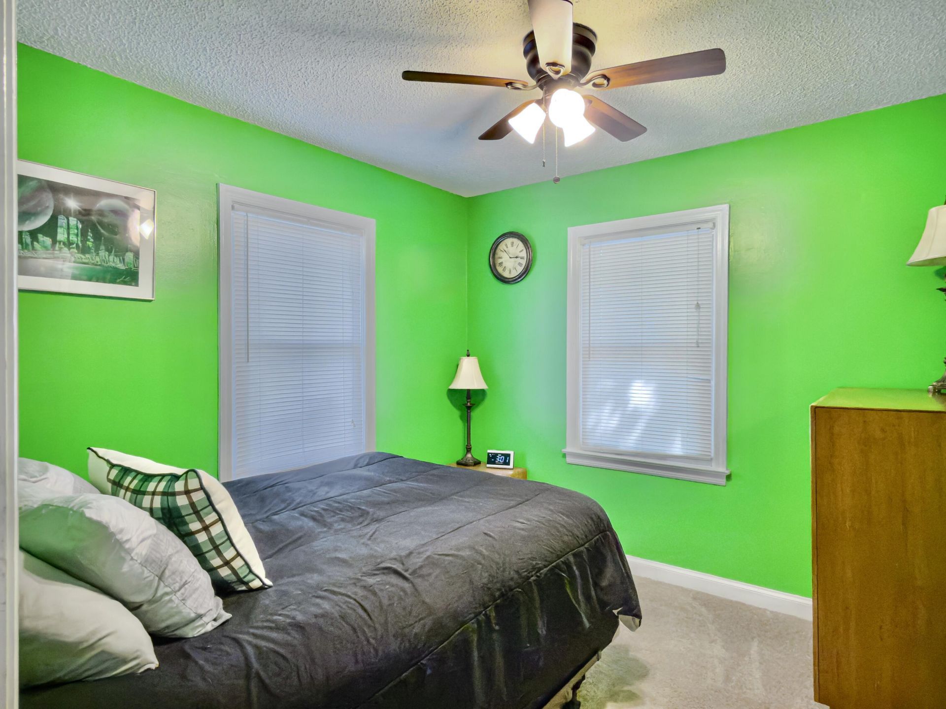303 Mary Scott Drive Photo 15