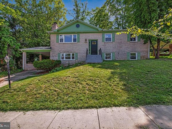 2505 JOSEPH DRIVE , CLINTON, MD 20735
