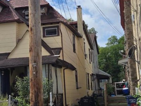 116 S CHESTNUT STREET , AMBLER, PA 19002