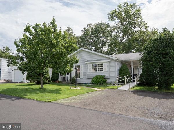 232 THRUSH CIRCLE , NEW HOPE, PA 18938