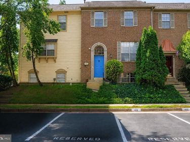 2723 MANORHAVEN COURT, ALEXANDRIA, VA 22306