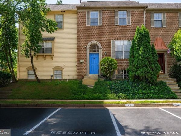 2723 MANORHAVEN COURT, ALEXANDRIA, VA 22306