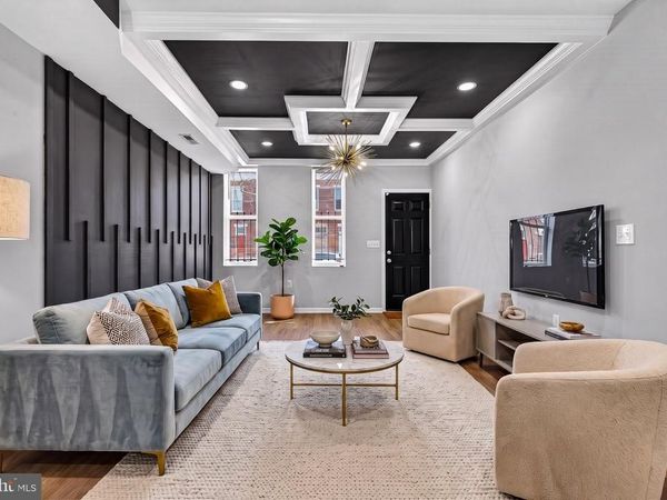1820 N COLLINGTON AVENUE, BALTIMORE, MD 21213