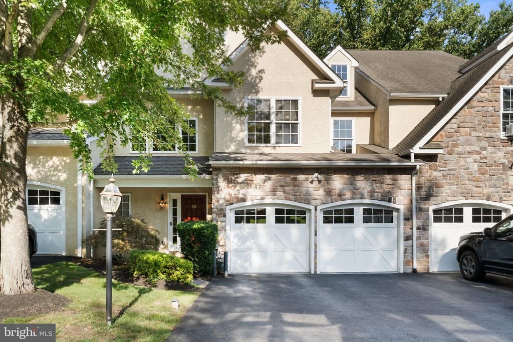 133 OVERLOOK DRIVE, MEDIA, PA 19063