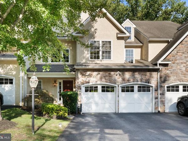 133 OVERLOOK DRIVE, MEDIA, PA 19063