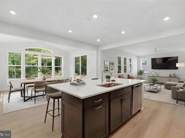 11422 BLUESTEM WAY , FREDERICKSBURG, VA 22407