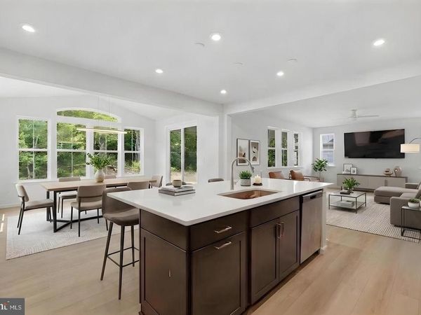 11422 BLUESTEM WAY , FREDERICKSBURG, VA 22407