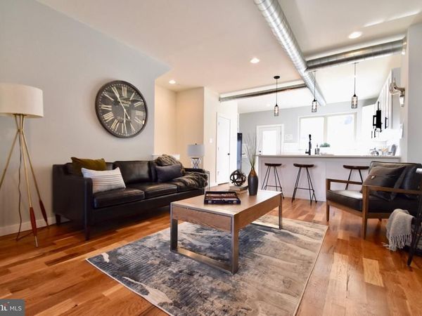 2068 BOSTON STREET E , Unit 1, PHILADELPHIA, PA 19125