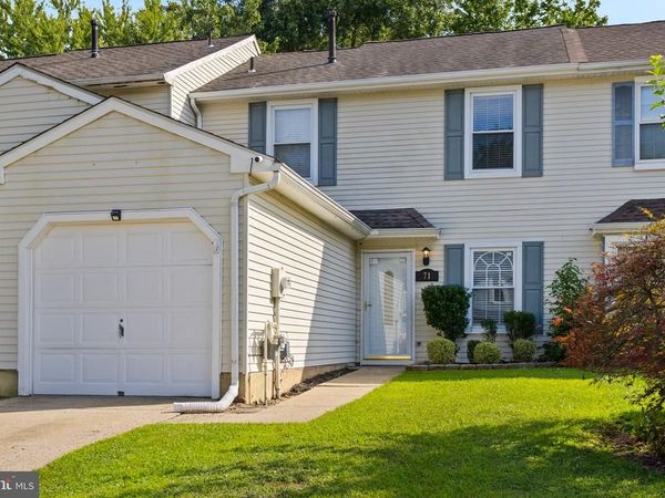 71 N HILL DRIVE, WESTAMPTON, NJ 08060