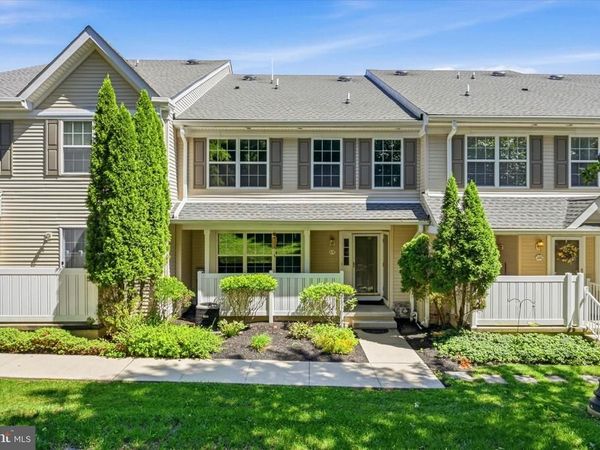 278 FLAGSTONE ROAD , Unit 3, CHESTER SPRINGS, PA 19425