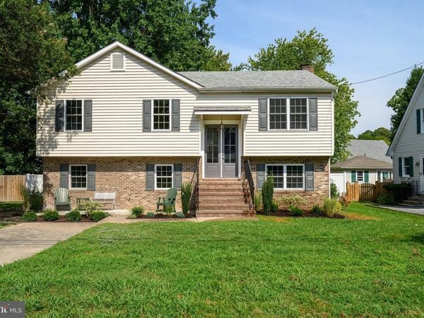 407 SEYMOUR AVENUE, ST MICHAELS, MD 21663