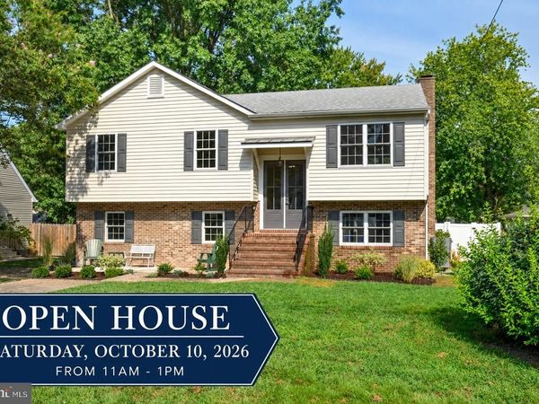 407 SEYMOUR AVENUE, ST MICHAELS, MD 21663