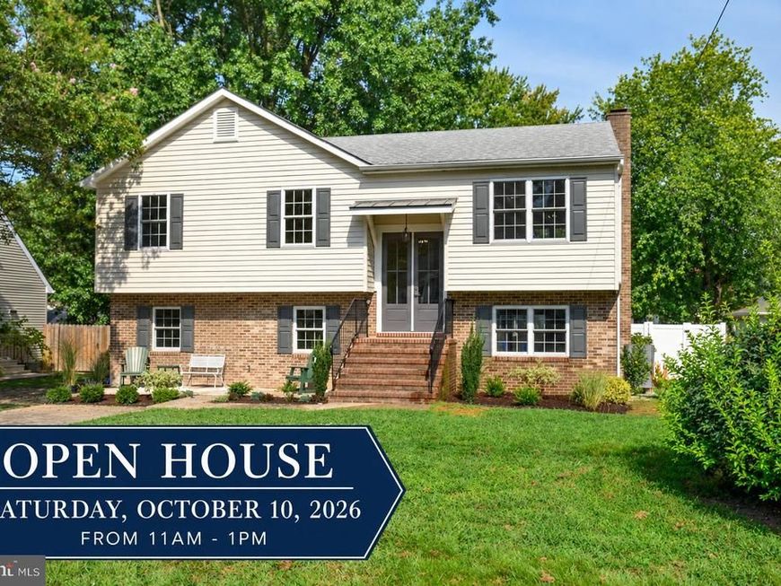 407 Seymour Avenue, Saint Michaels, MD 21663 Main Photo