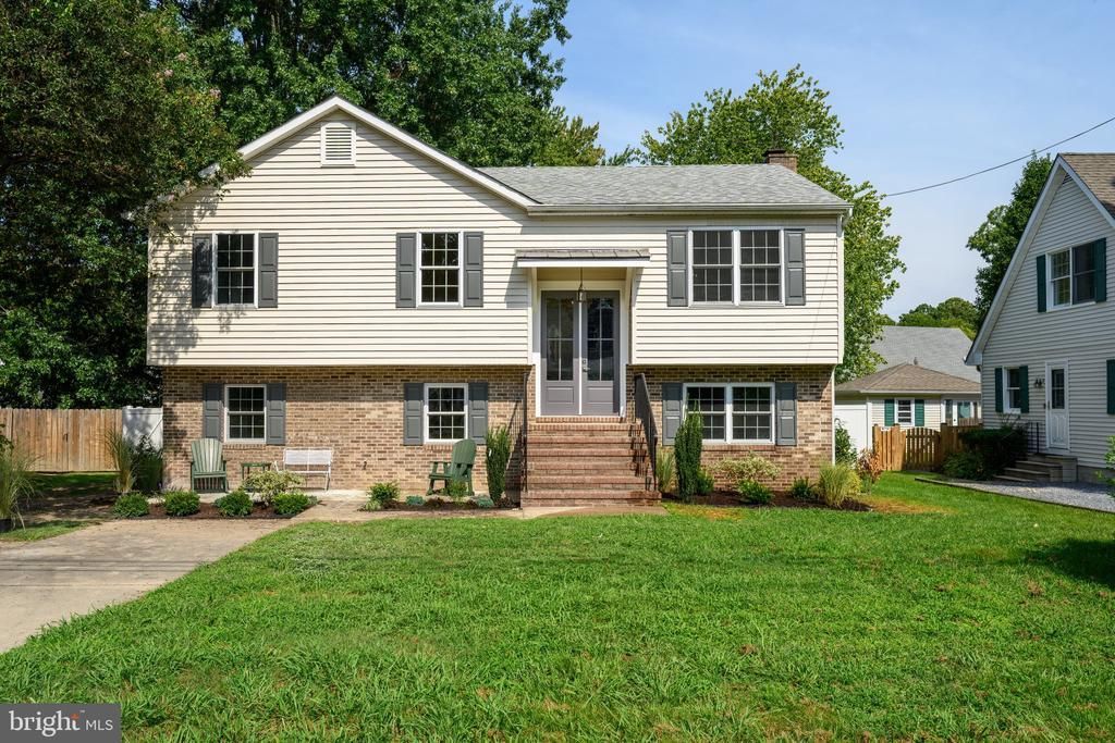 407 SEYMOUR AVENUE, ST MICHAELS, MD 21663