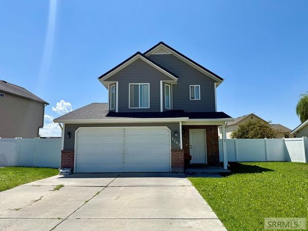 3702 E Pearce Drive, IDAHO FALLS, ID 83401