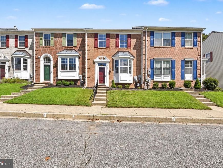 2185 Cantley Court , Forest Hill, MD 21050 Main Photo