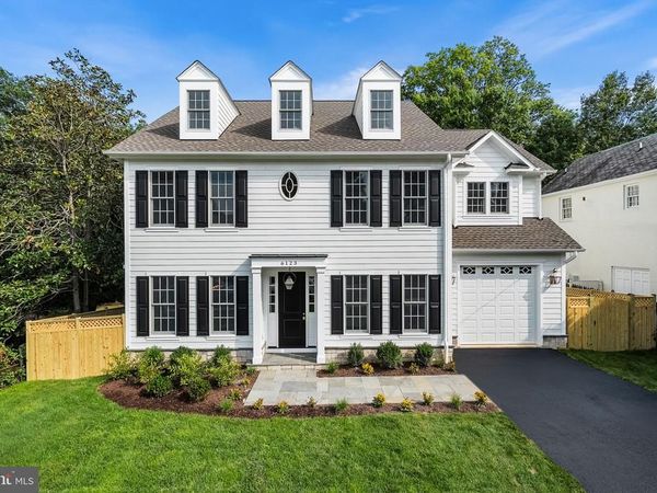 6123 WOODMONT ROAD, ALEXANDRIA, VA 22307