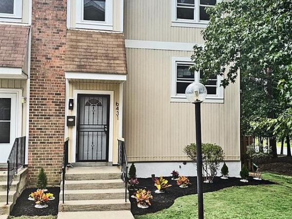 6431 ENTWOOD COURT, FORT WASHINGTON, MD 20744