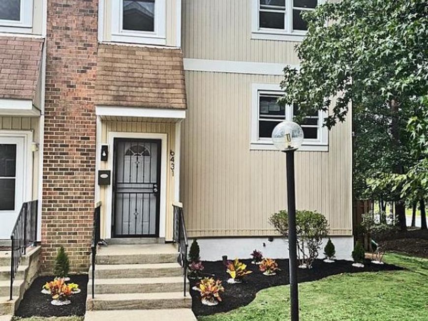 6431 Entwood Court, Fort Washington, MD 20744 Main Photo