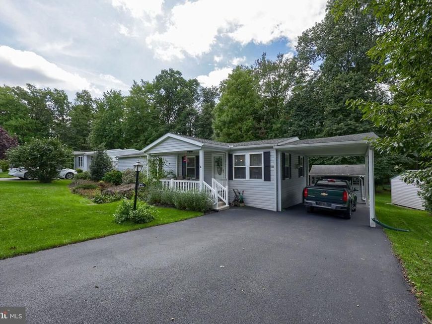 322 Maple Avenue, Manheim, PA 17545 Main Photo