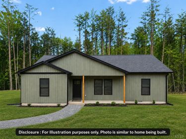 87 Chestnut Drive, Hardy, VA 24101
