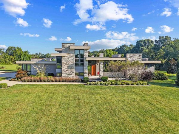 1555 Sieboldt Quarry Road, Springville, IN 47462