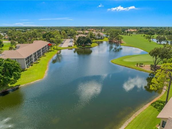 460 Fox Haven DR, Unit 1302, NAPLES, FL 34104